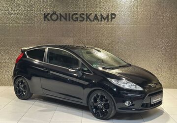 Ford Fiesta 271.110 km 1.999 &euro; Jülich 52428