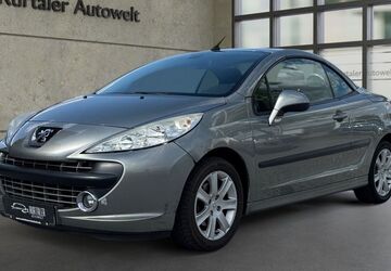 Peugeot 207 139.000 km 2.999 &euro; Jülich 52428