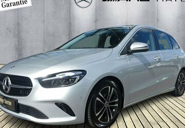 Mercedes-Benz B 200 18.900 km 28.450 &euro; Geilenkirchen 52511