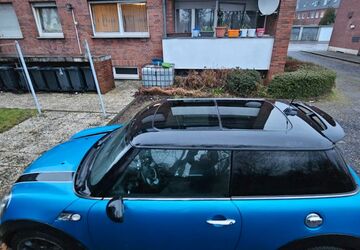 Mini Cooper S 155.000 km 5.199 &euro; Alsdorf 52477