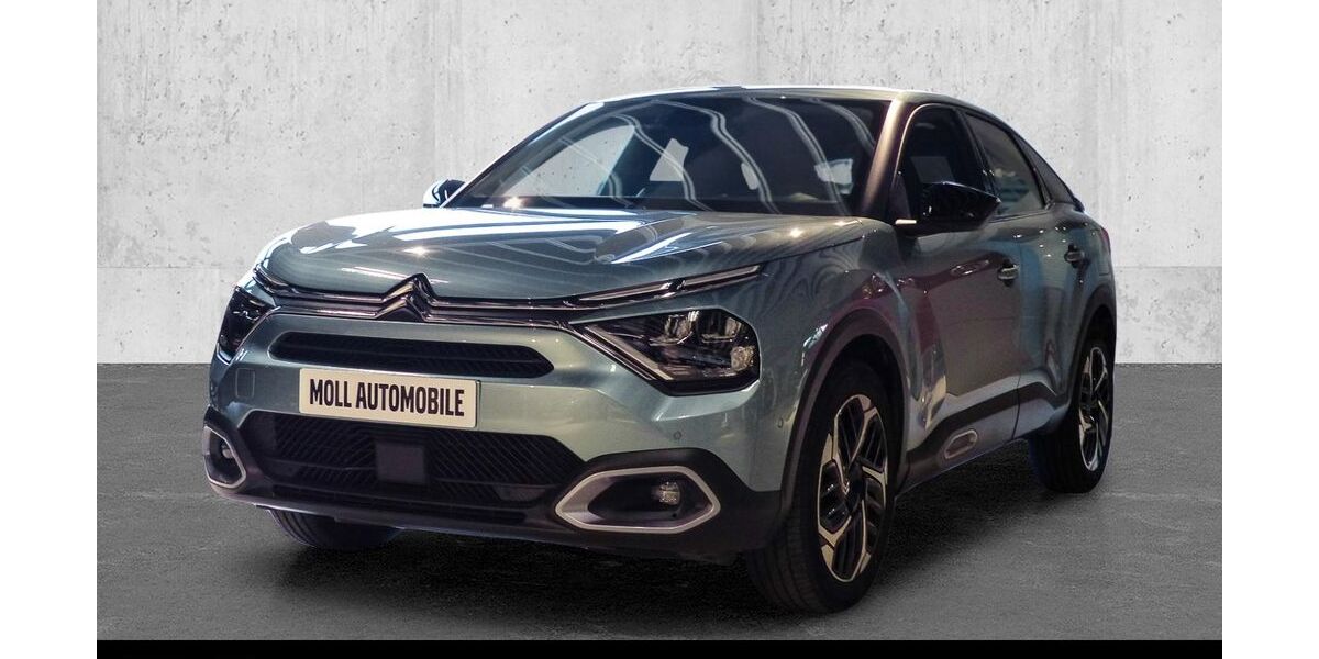 Citroen C4 21.721 km 20.480 &euro; Düren 52351