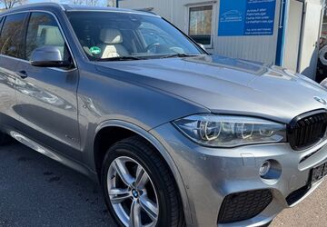 BMW X5 192.000 km 18.990 &euro; aachen 52070