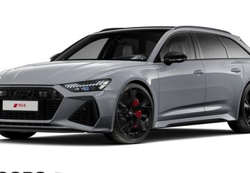 Audi RS6 16.900 km 114.970 &euro; Aachen 52078