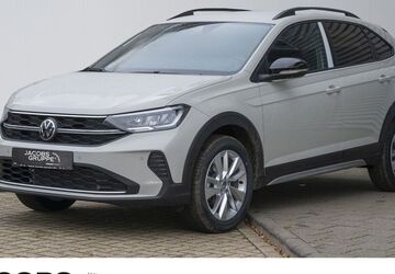 VW Taigo 2.222 km 31.490 &euro; Düren 52351