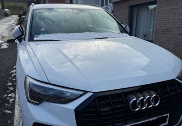Audi Q3 116.434 km 28.950 &euro; Nideggen 52385