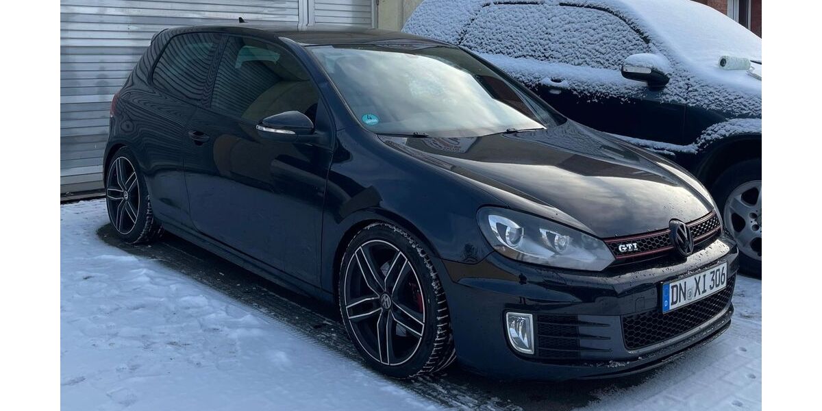 VW Golf 240.000 km 6.000 &euro; Niederzier 52382