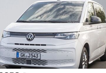 VW T7 Multivan 6.666 km 58.930 &euro; Geilenkirchen 52511