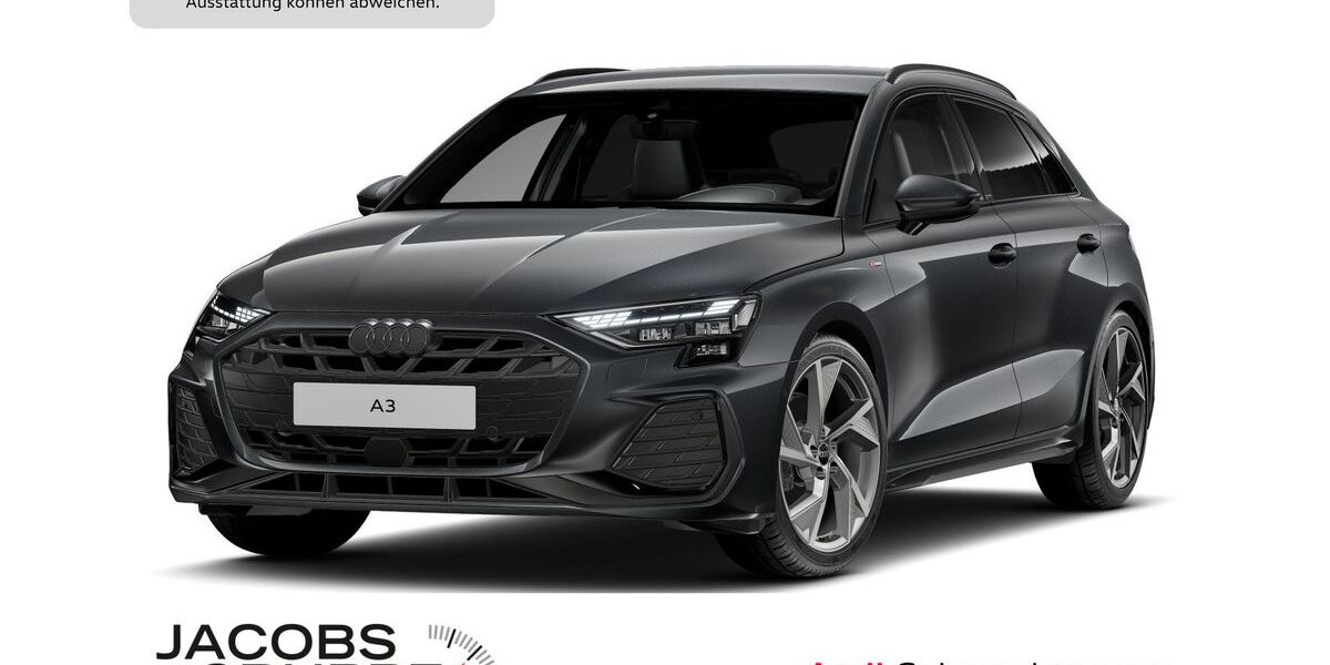 Audi A3 21.413 km 36.940 &euro; Alsdorf 52477