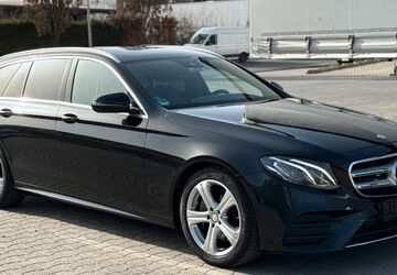 Mercedes-Benz E 220 163.736 km 20.400 &euro; Alsdorf 52477