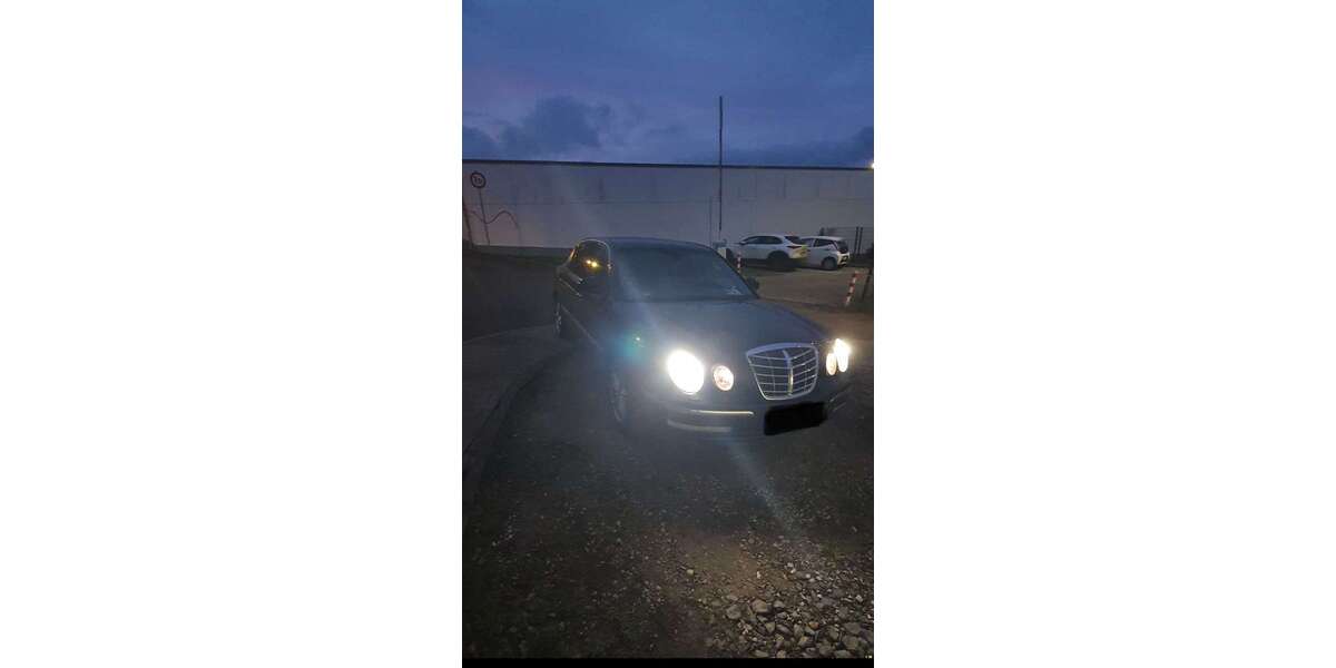 Kia Opirus 153.793 km 3.550 &euro; Langerwehe 52379