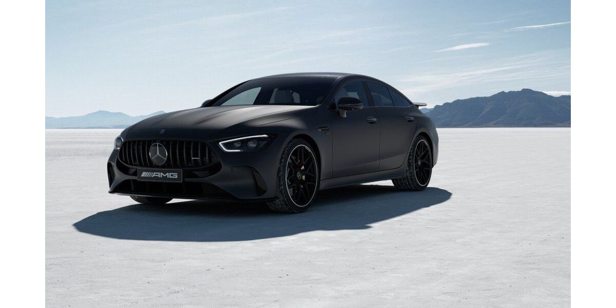 Mercedes-Benz AMG GT 10.146 km 158.900 &euro; Düren 52349