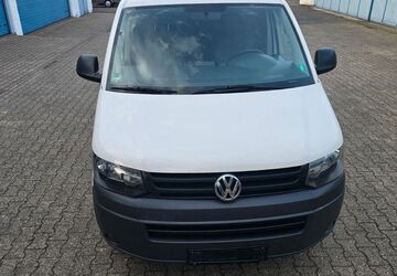VW T5 Transporter 290.000 km 7.000 &euro; Aachen 52068