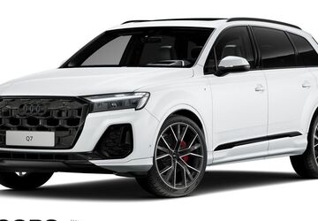 Audi Q7 31.906 km 77.480 &euro; Aachen 52078
