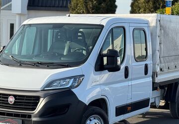 Fiat Ducato 182.286 km 13.990 &euro; Jülich 52428