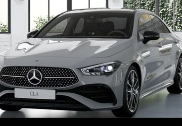Mercedes-Benz CLA 180 9.000 km 38.990 &euro; Aachen 52068