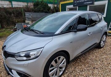 Renault Scenic 110.000 km 9.600 &euro; Düren 52349