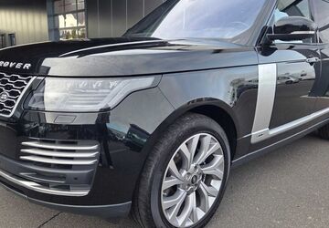 Land Rover Range Rover 33.755 km 78.880 &euro; Düren 52351