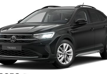 VW Taigo 13.551 km 23.490 &euro; Düren 52351