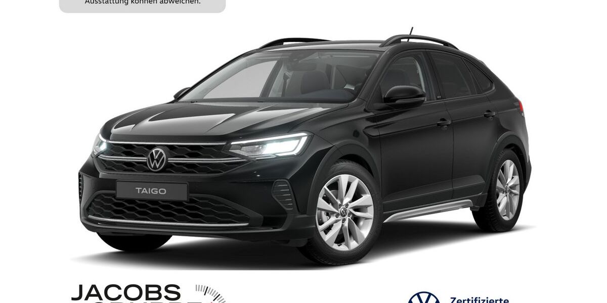 VW Taigo 13.551 km 23.490 &euro; Düren 52351