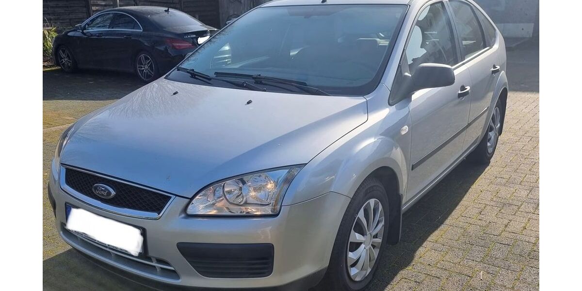 Ford Focus 138.000 km 3.999 &euro; Aachen 52068
