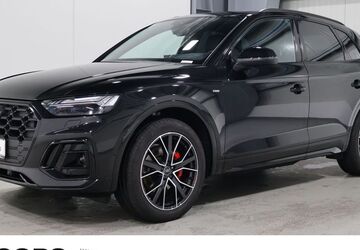 Audi Q5 17.970 km 56.870 &euro; Aachen 52078