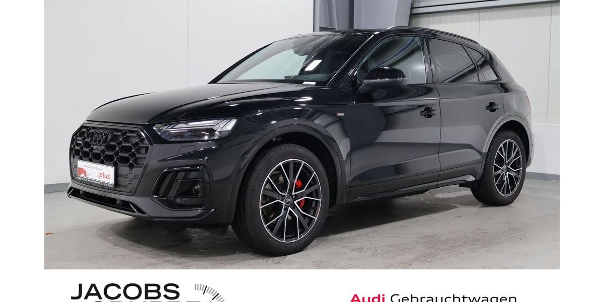 Audi Q5 17.970 km 56.870 &euro; Aachen 52078