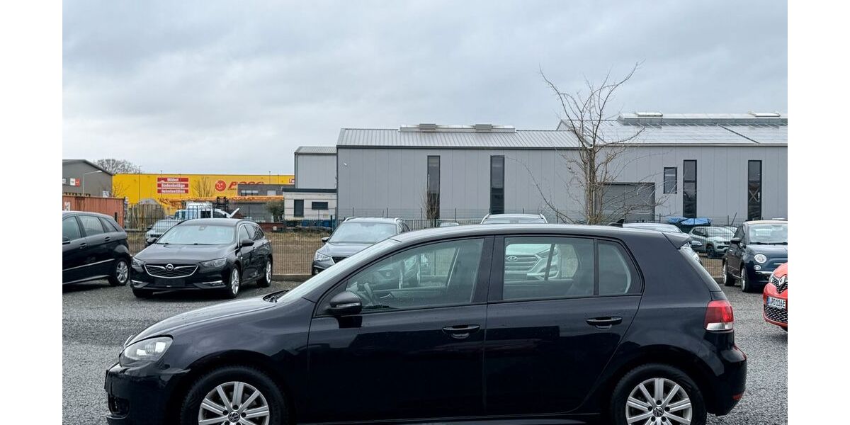 VW Golf 265.000 km 3.900 &euro; Düren 52351