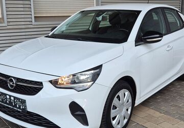 Opel Corsa 141.000 km 7.600 &euro; Düren 52349