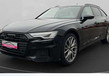 Audi A6 33.727 km 37.290 &euro; Aachen 52068