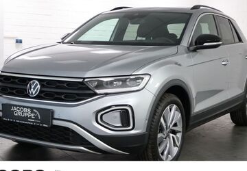 VW T-Roc 11.842 km 25.870 &euro; Alsdorf 52477
