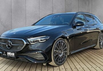 Mercedes-Benz E 220 8.350 km 56.850 &euro; Geilenkirchen 52511
