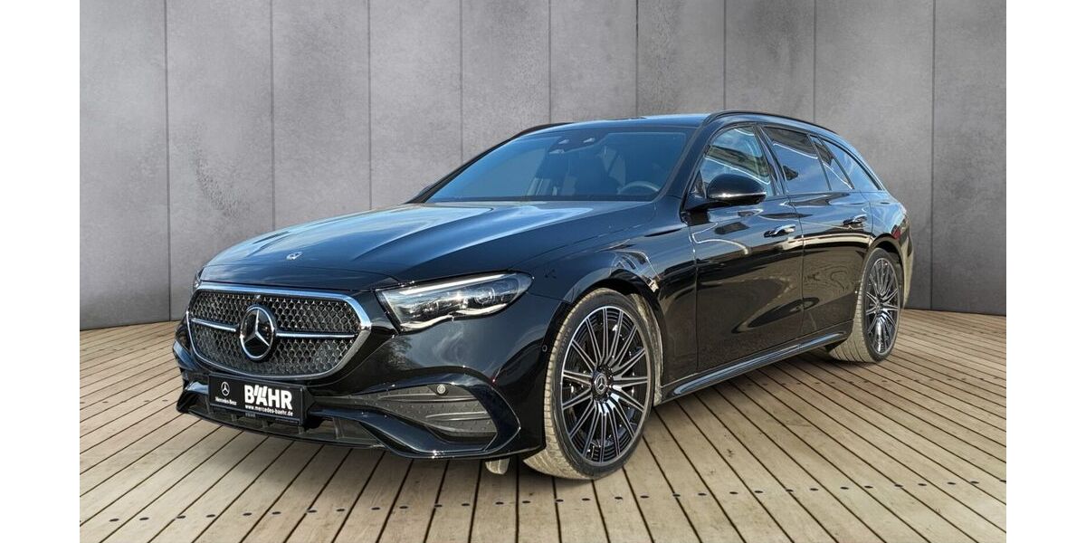 Mercedes-Benz E 220 8.350 km 56.850 &euro; Geilenkirchen 52511