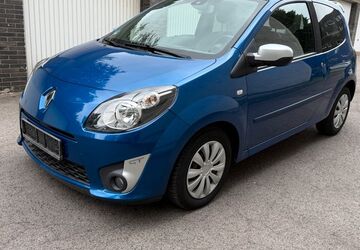 Renault Twingo 128.000 km 3.690 &euro; Aachen 52068