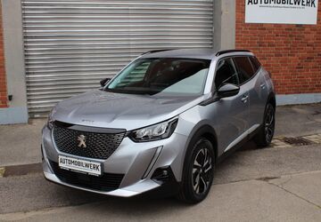 Peugeot 2008 76.850 km 17.799 &euro; Düren 52353