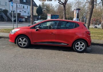 Renault Clio 26.930 km 8.500 &euro; Würselen 52146