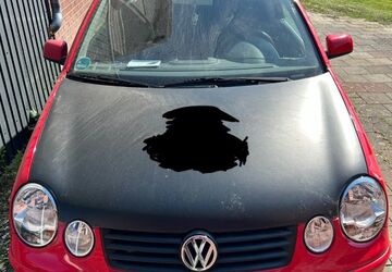 VW Polo 203.000 km 700 &euro; Alsdorf 52477