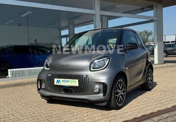 Smart ForTwo 69.056 km 11.990 &euro; Geilenkirchen 52511