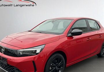 Opel Corsa 17.065 km 17.999 &euro; Langerwehe 52379