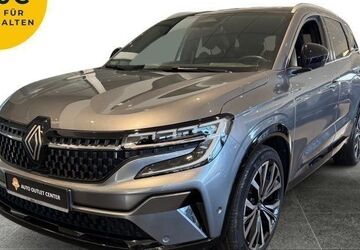 Renault Austral 24.301 km 33.990 &euro; Aachen 52068