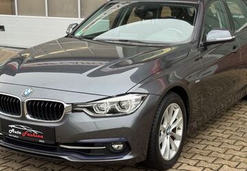 BMW 330 52.000 km 24.950 &euro; Jülich 52428