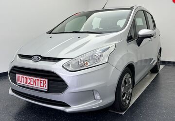 Ford B-Max 72.000 km 7.900 &euro; Stolberg 52222