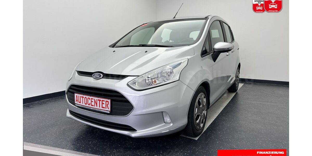 Ford B-Max 72.000 km 7.900 &euro; Stolberg 52222