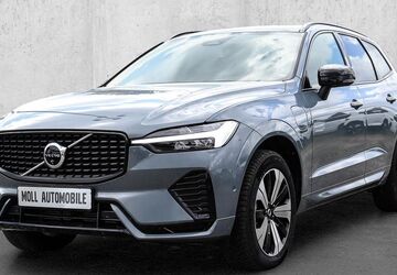 Volvo XC60 2.988 km 43.980 &euro; Aachen 52078