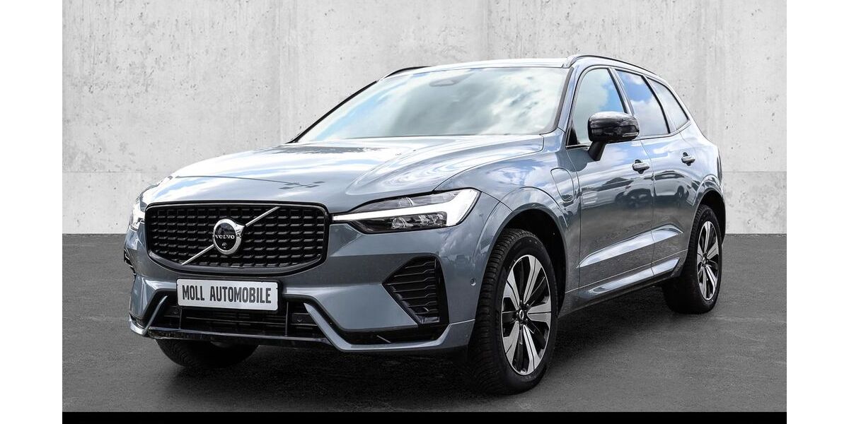 Volvo XC60 2.988 km 43.980 &euro; Aachen 52078