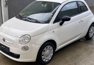 Fiat 500 198.000 km 2.800 &euro; Aachen 52070