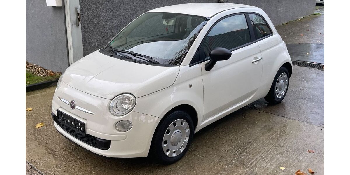 Fiat 500 198.000 km 2.800 &euro; Aachen 52070