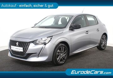 Peugeot 208 56.000 km 12.200 &euro; Herzogenrath 52134