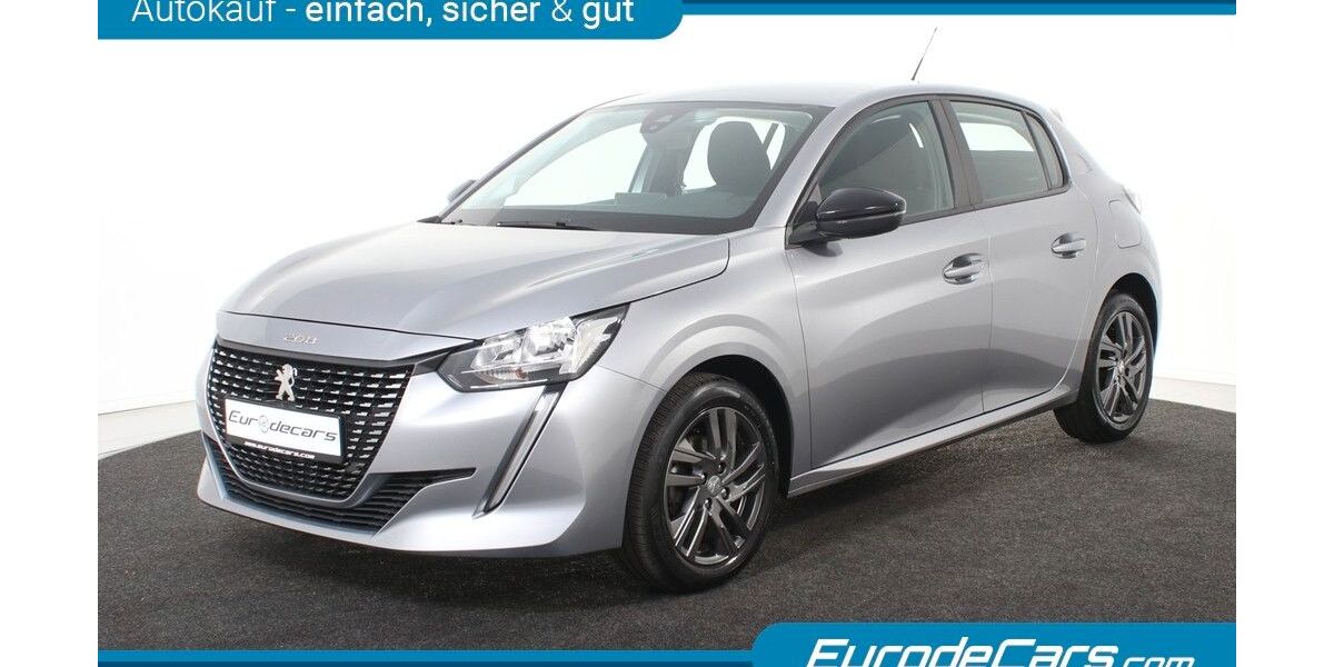 Peugeot 208 56.000 km 12.200 &euro; Herzogenrath 52134