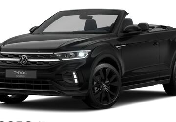 VW T-Roc 6.642 km 37.980 &euro; Alsdorf 52477