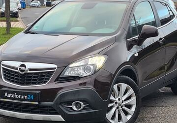 Opel Mokka 74.000 km 9.999 &euro; Jülich 52428